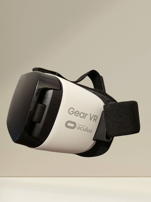 VR-Окуляри Samsung Gear VR (БУ) Powered by Oculus |