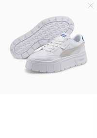 Кросівки puma mayze stack SNEAKERS WOMEN