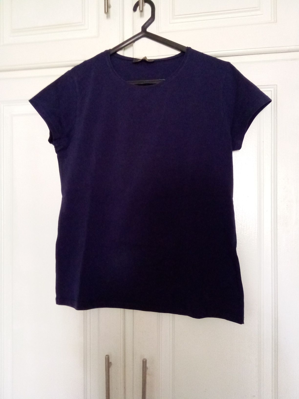 T-shirt senhora MO