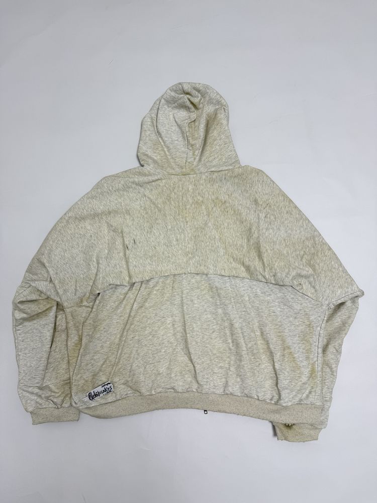 зип худи Grailz Project Army