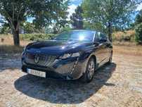 Peugeot 308 SW 1.5 BlueHDi Active Pack EAT8