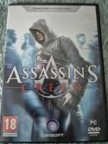 Assassins creed directors cur edition gra pc
