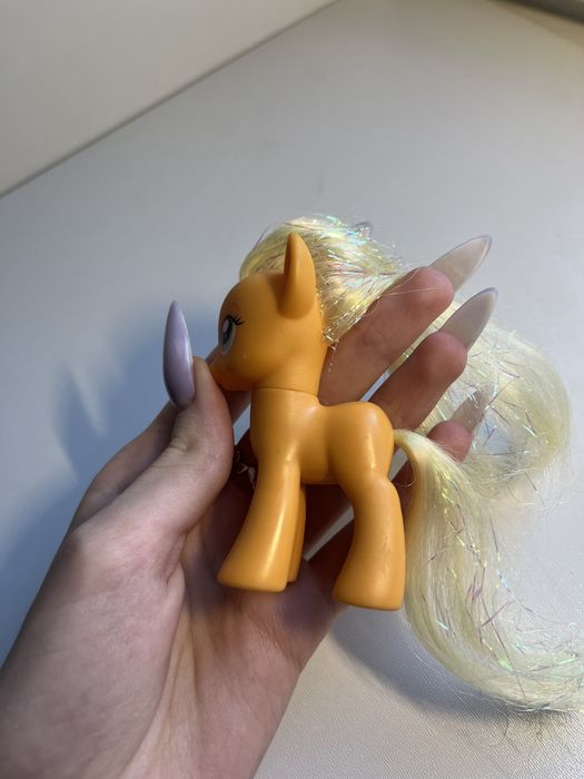 Продам або обміняю епл джек