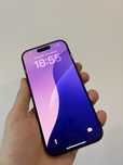 iPhone 15 Pro 91% 256GB