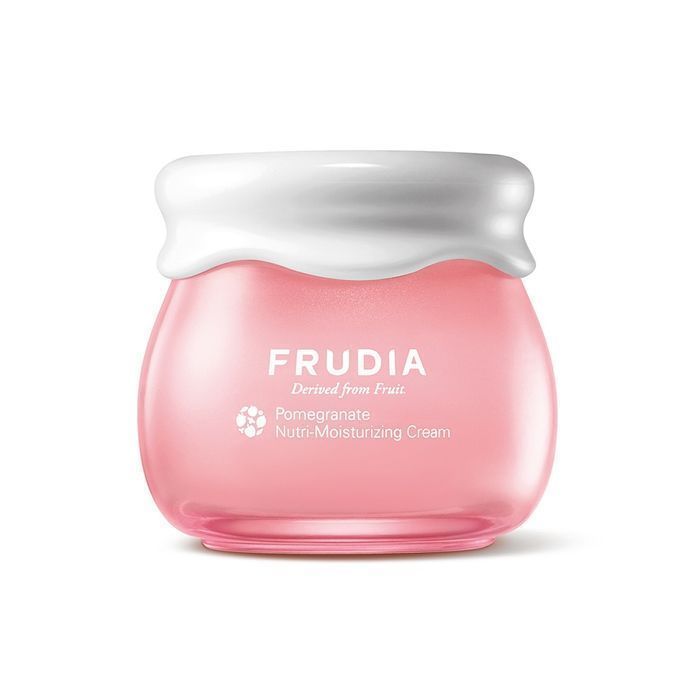 Krem Frudia z Granatem - Odżywczo-Nawilżający 55g