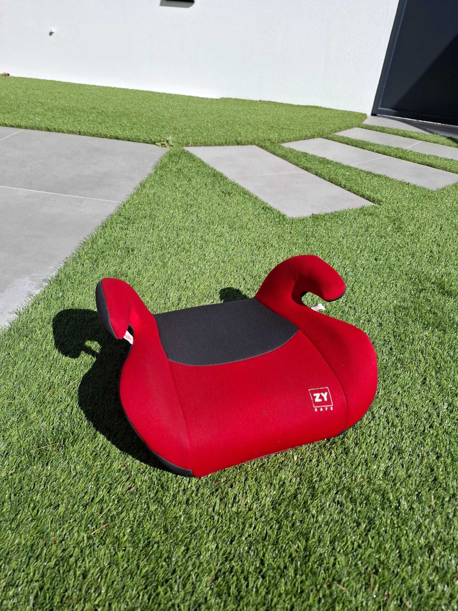 Cadeira Auto Zippy