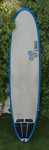 Al Merrick Waterhog 7.2
