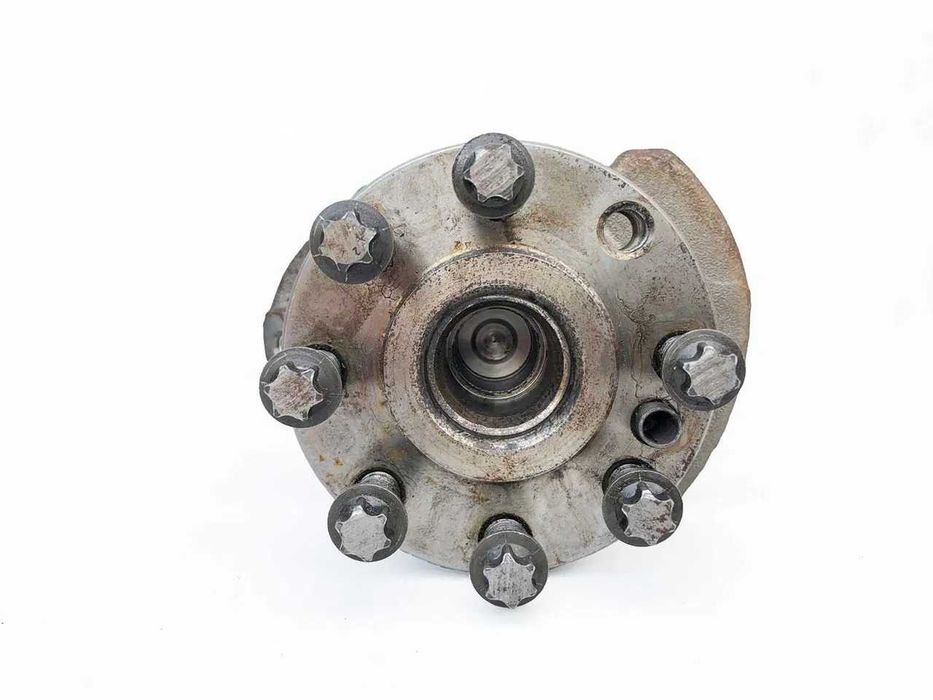 Коленвал поршень Ford Transit Mondeo 3 2.0 дизель