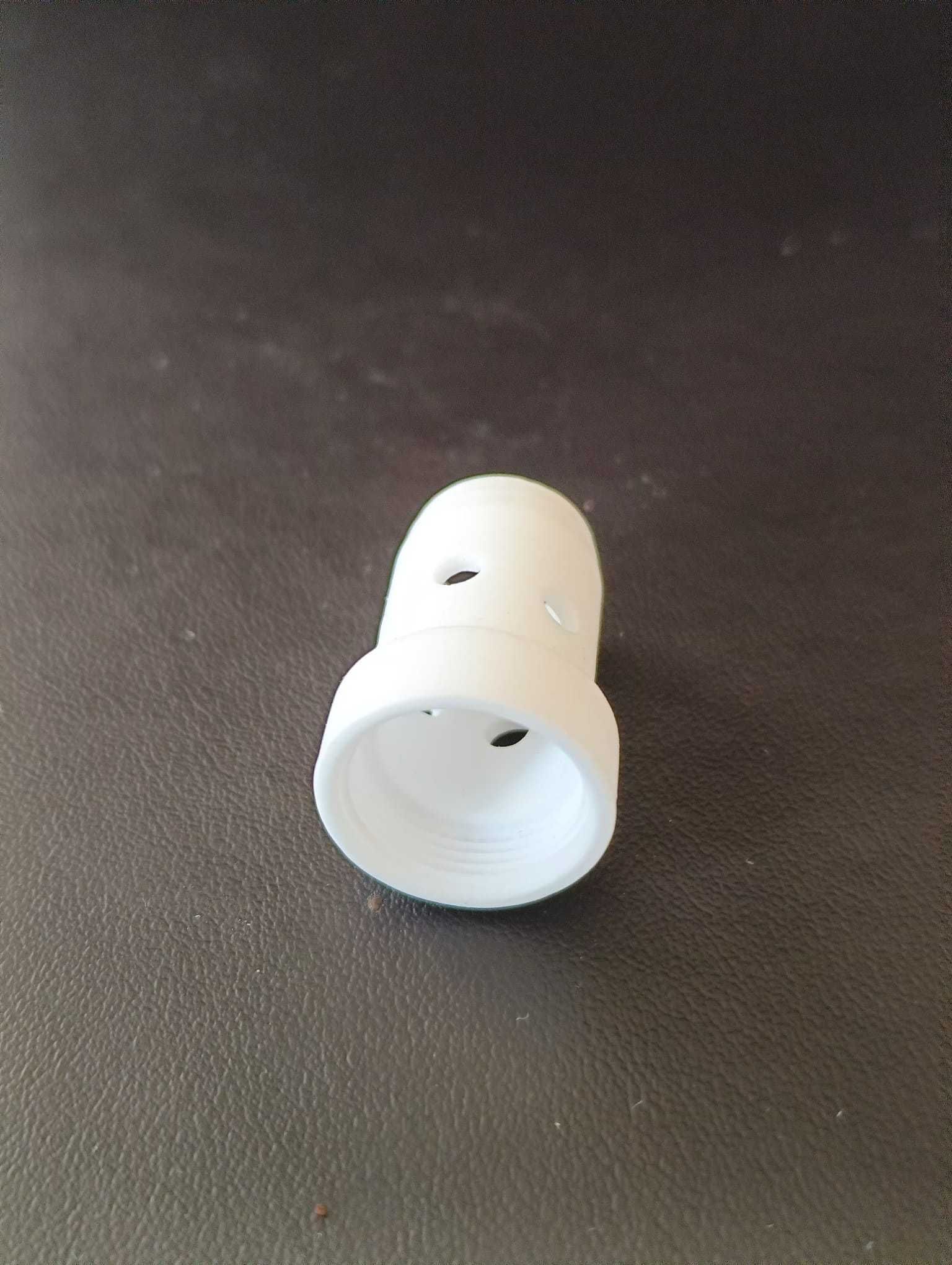 Końcówka prądowa 1,0 mm M10 STD C1 - do stali 10szt.