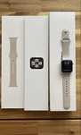 Apple Watch SE Bateria 100% 2gr
