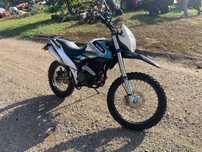 Розбираю Shineray XY250GY-6C  Запчастини