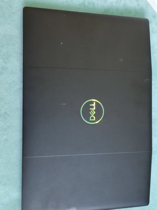 Ноутбук Dell G3 3500 i5-10300h 20g gtb Ram 1tb ssd Nvidia gtx1650