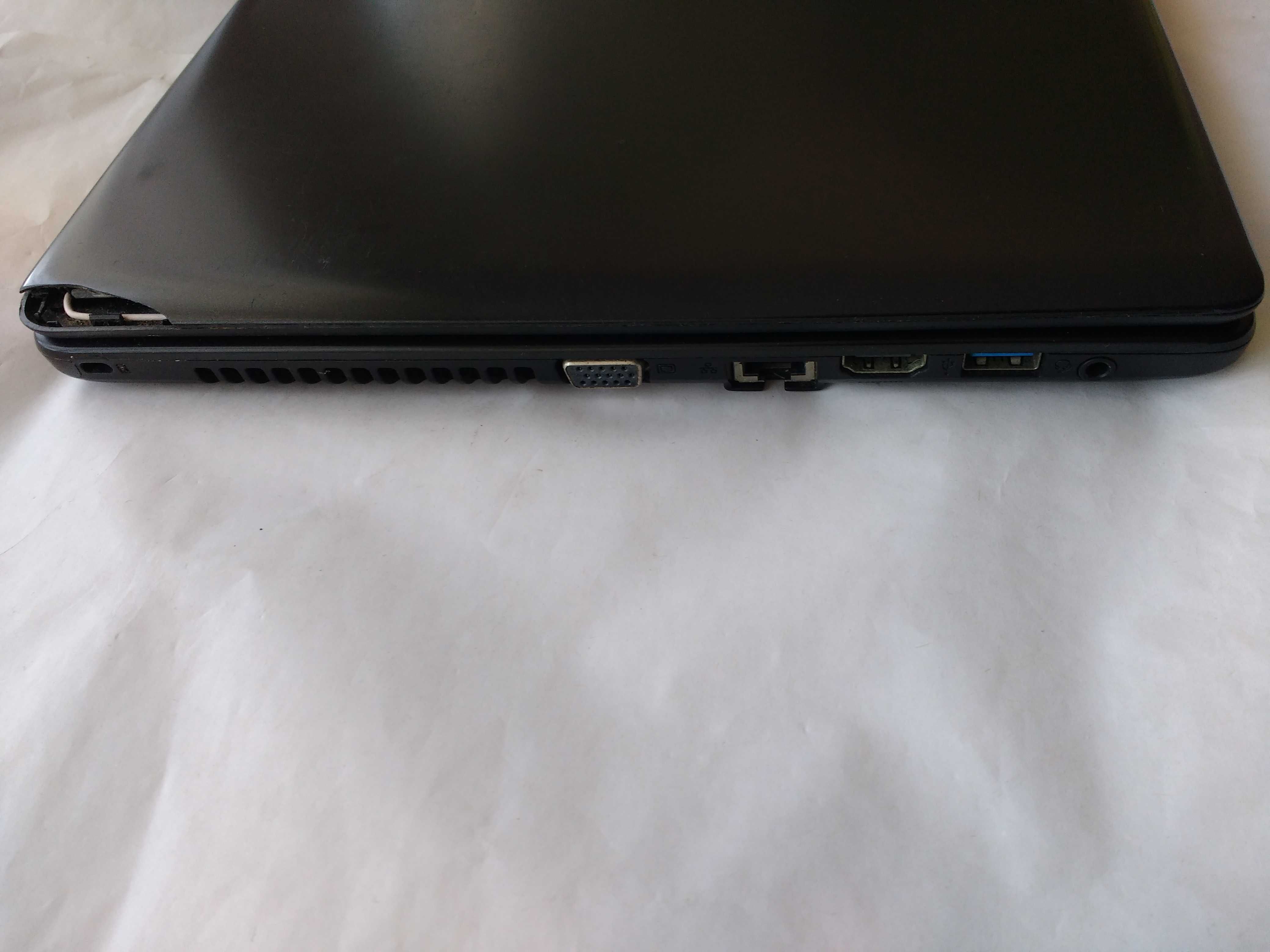 Laptop ACER Aspire E1-510 Windows 10 320GB 4GB RAM