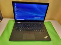 Laptop  ThinkPad Yoga X1 14 fullHD Dotyk i7-7600/SSD512GB/16GB DDR4