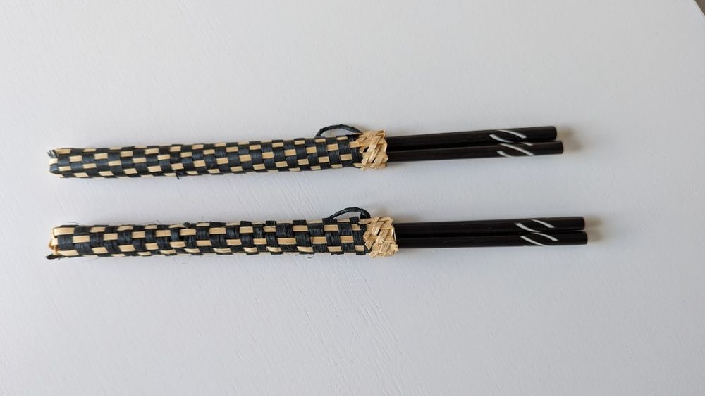 Pauzinhos sushi NOVO