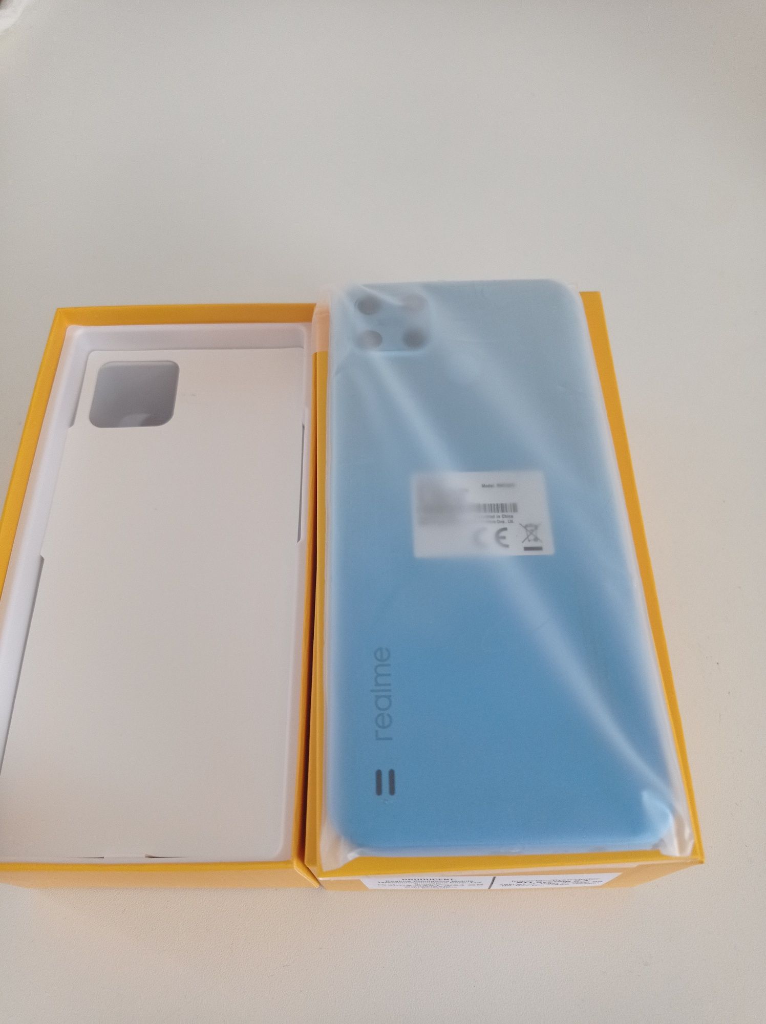 Telefon Realme C25Y