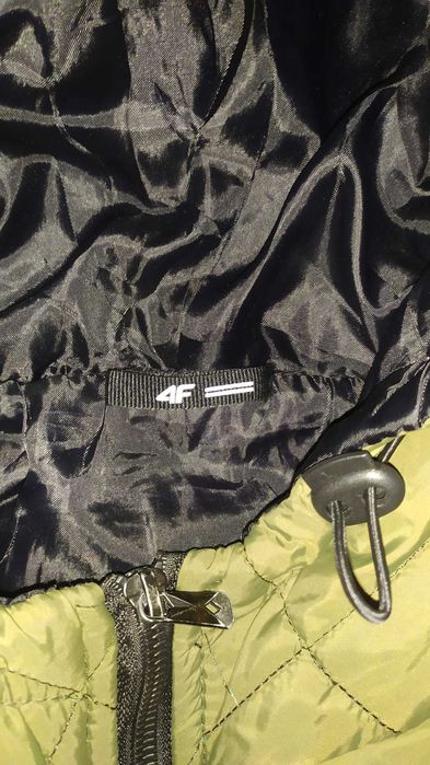 Kurtka 4F wiosenno-jesienna roz. M