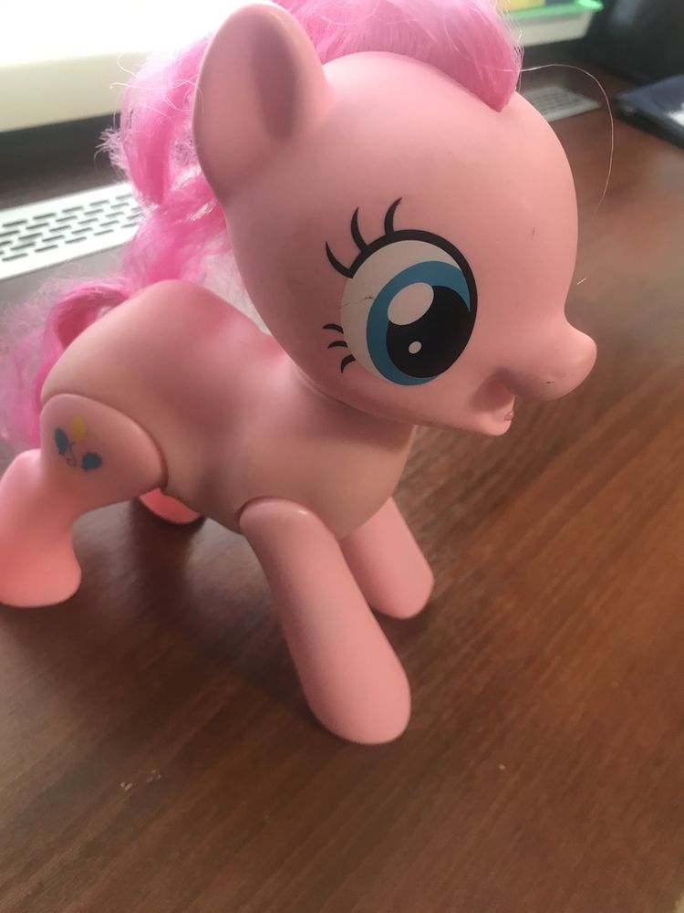 My Little Pony електрона іграшка!