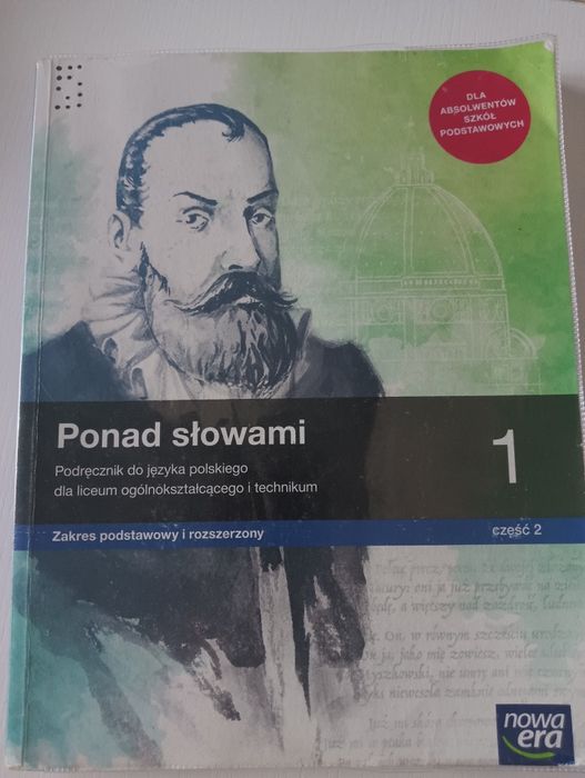 Ponad słowami  1