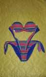Biquinis Tezenis
