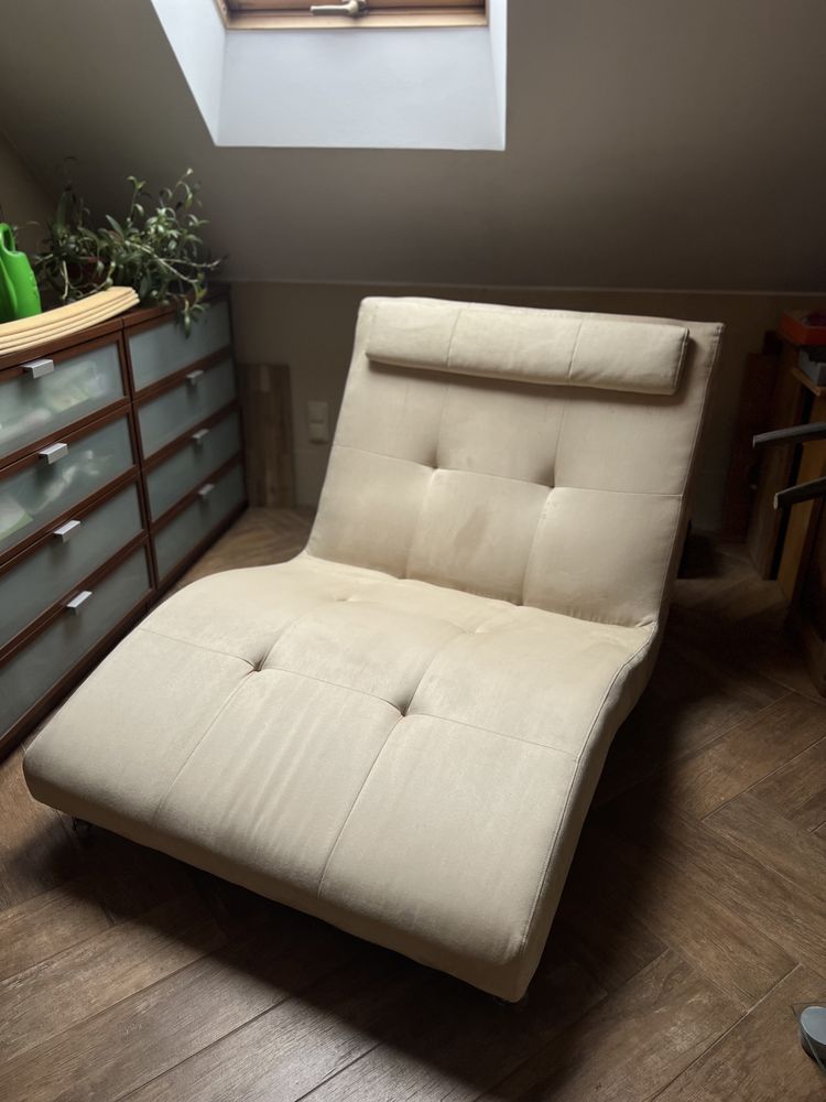 Szezlong dwuosobowy/kanapa/sofa