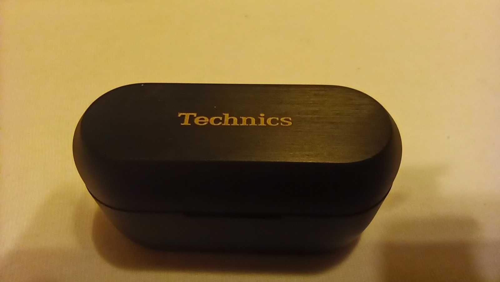 Technics AZ80 gwarancja 04.07.2026 Etui gratis