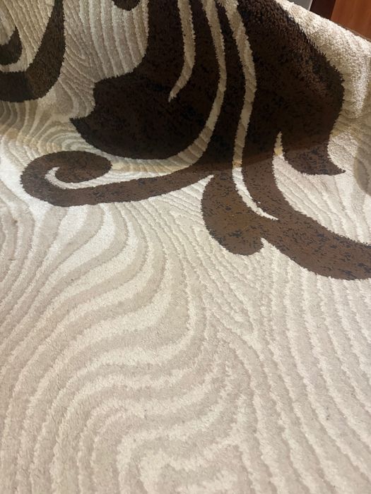 Продам большой ковёр