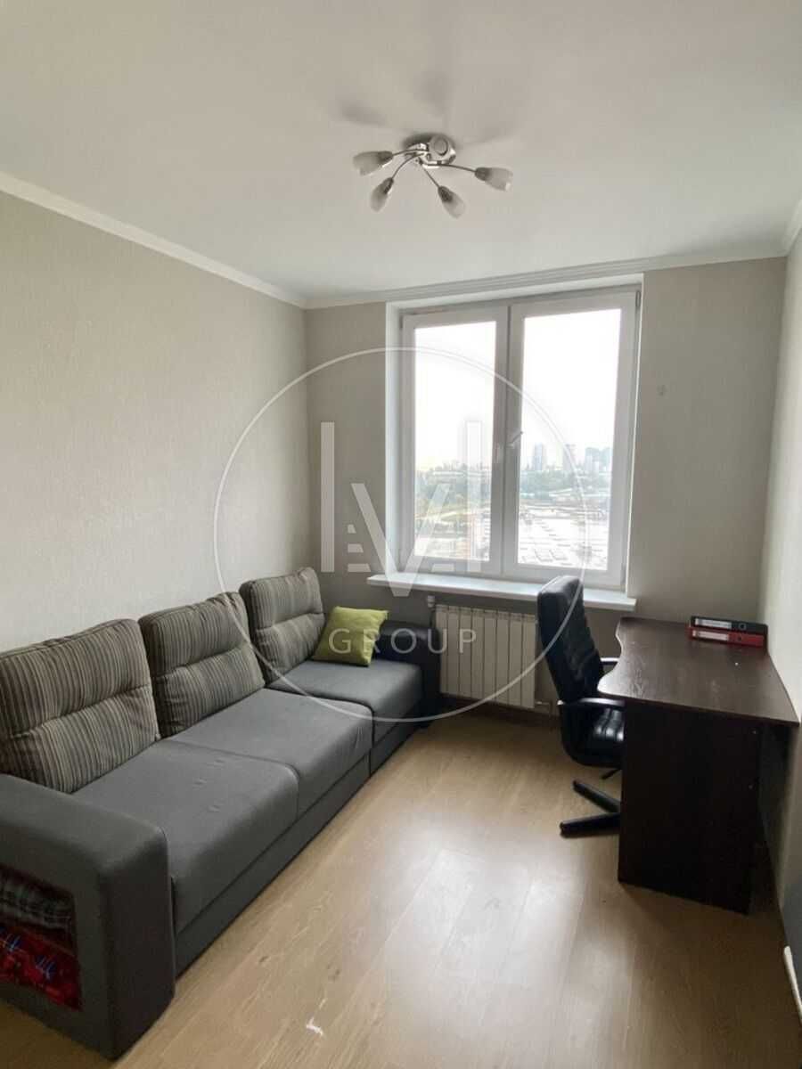 Продаж 2-кімнатної квартири на Позняках Пчілки Олени 6, 71 кв.м