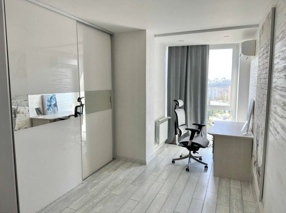 Оренда ЖК Київська Венеція 2Кімнатна Лівобережка Осокорки