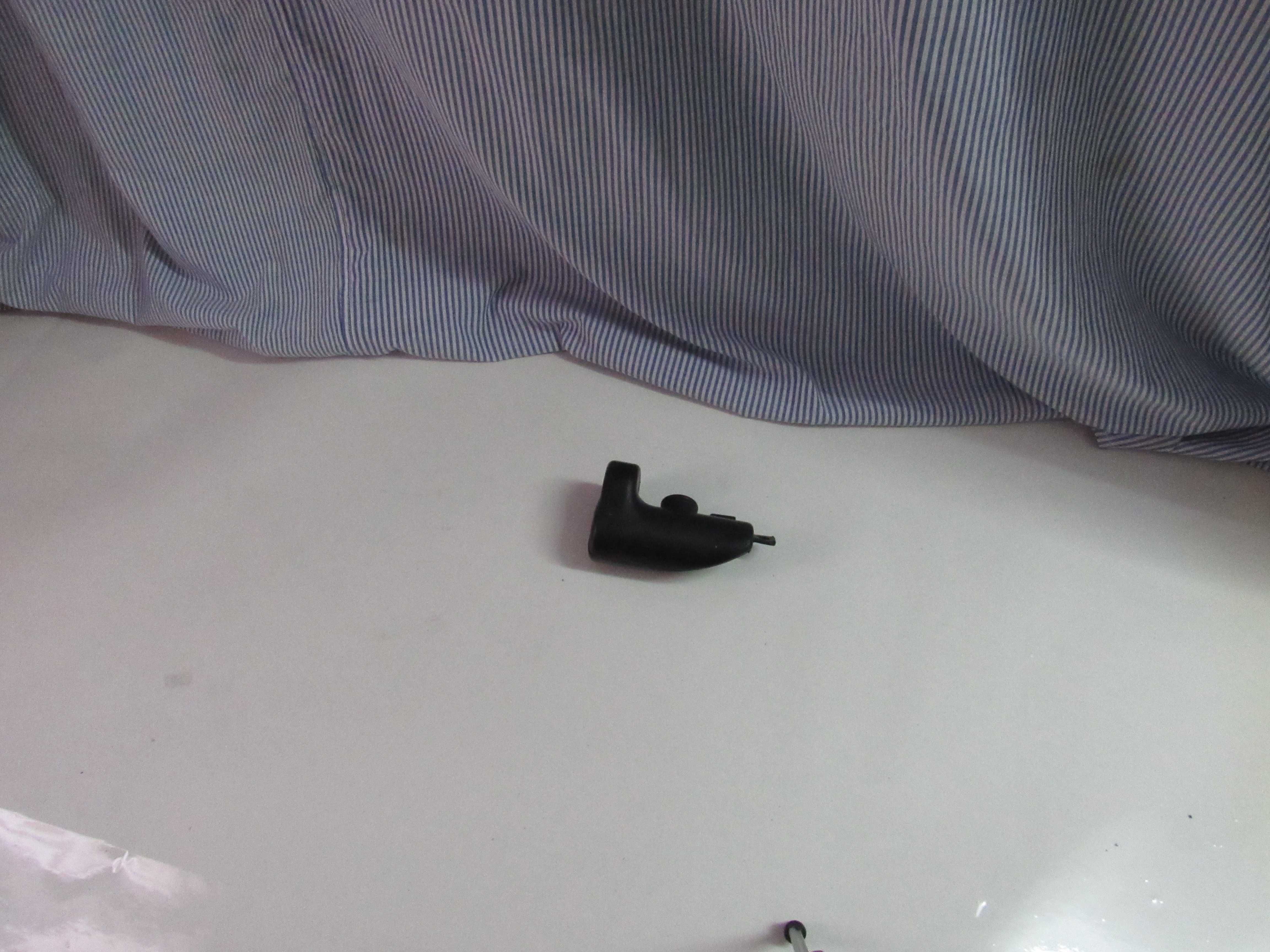 Diversas peças de Yamaha DTX125, DTR125E e DTR125cc
