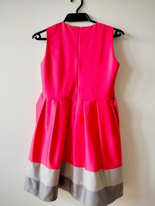 Sukienka dla dziewczynki