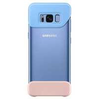 Etui Samsung Ef-Mg955Cl S8 Plus G955 Niebieski/Blue 2 Piece Cover