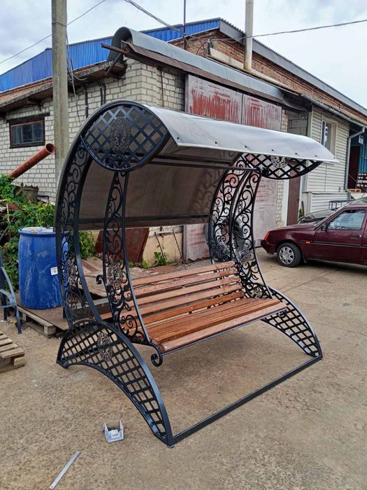 Продам гойдалку