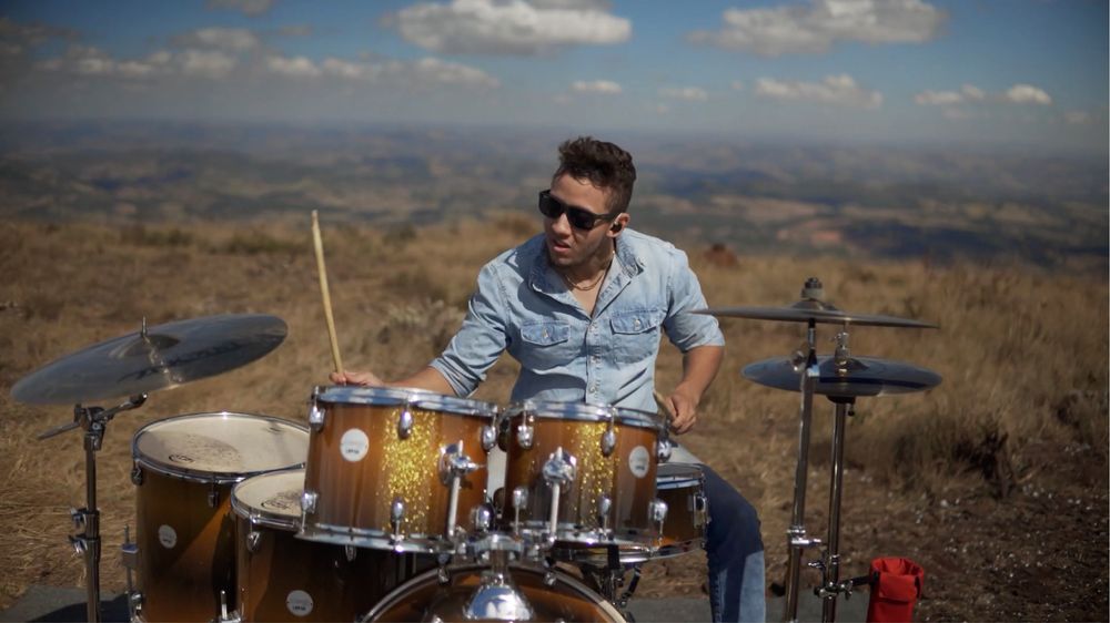 Video Clipe Clipe Musical