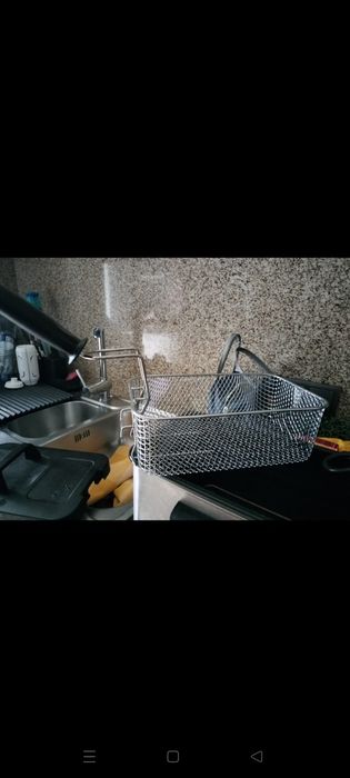 Vendo fritadeira Tefal