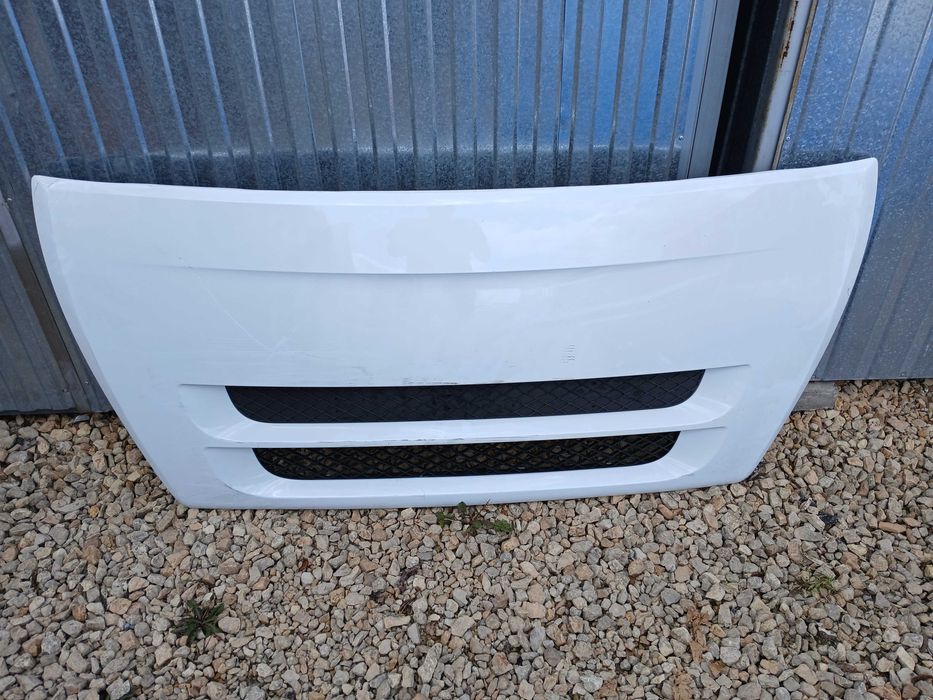 Maska atrapa grill Iveco Eurocargo III
