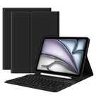 Чохол клавіатура для iPad 7/8/9 покоління 10,2" iPad Pro 10,5"