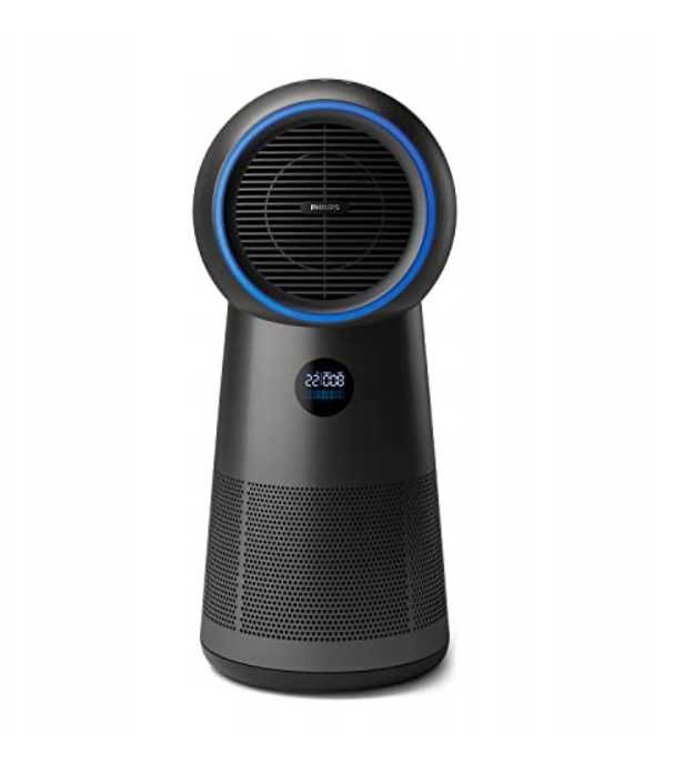 Oczyszczacz powietrza PHILIPS AMF220/15 3w1 Pure Breeze&Hot