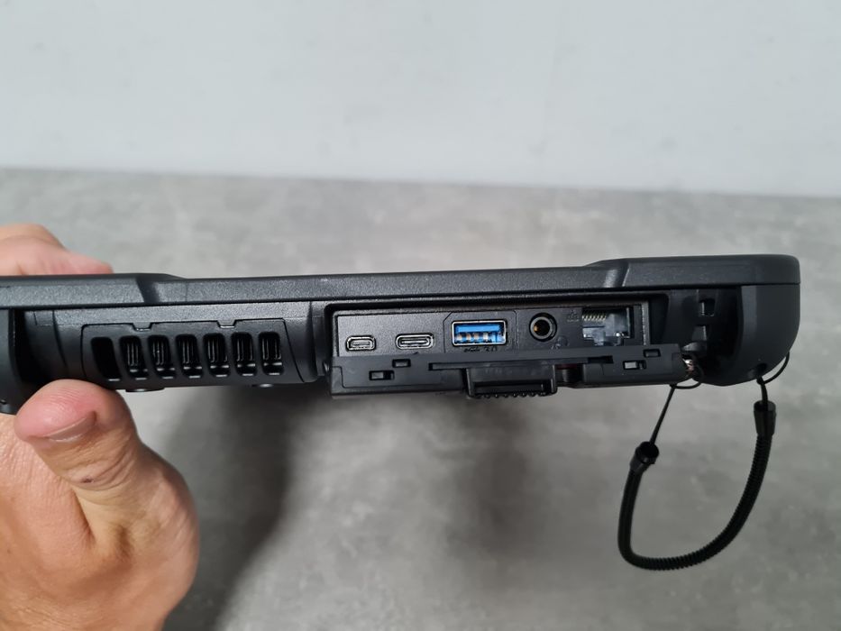 Противоударный планшет Ruggon-PX-501-HB-WIN10