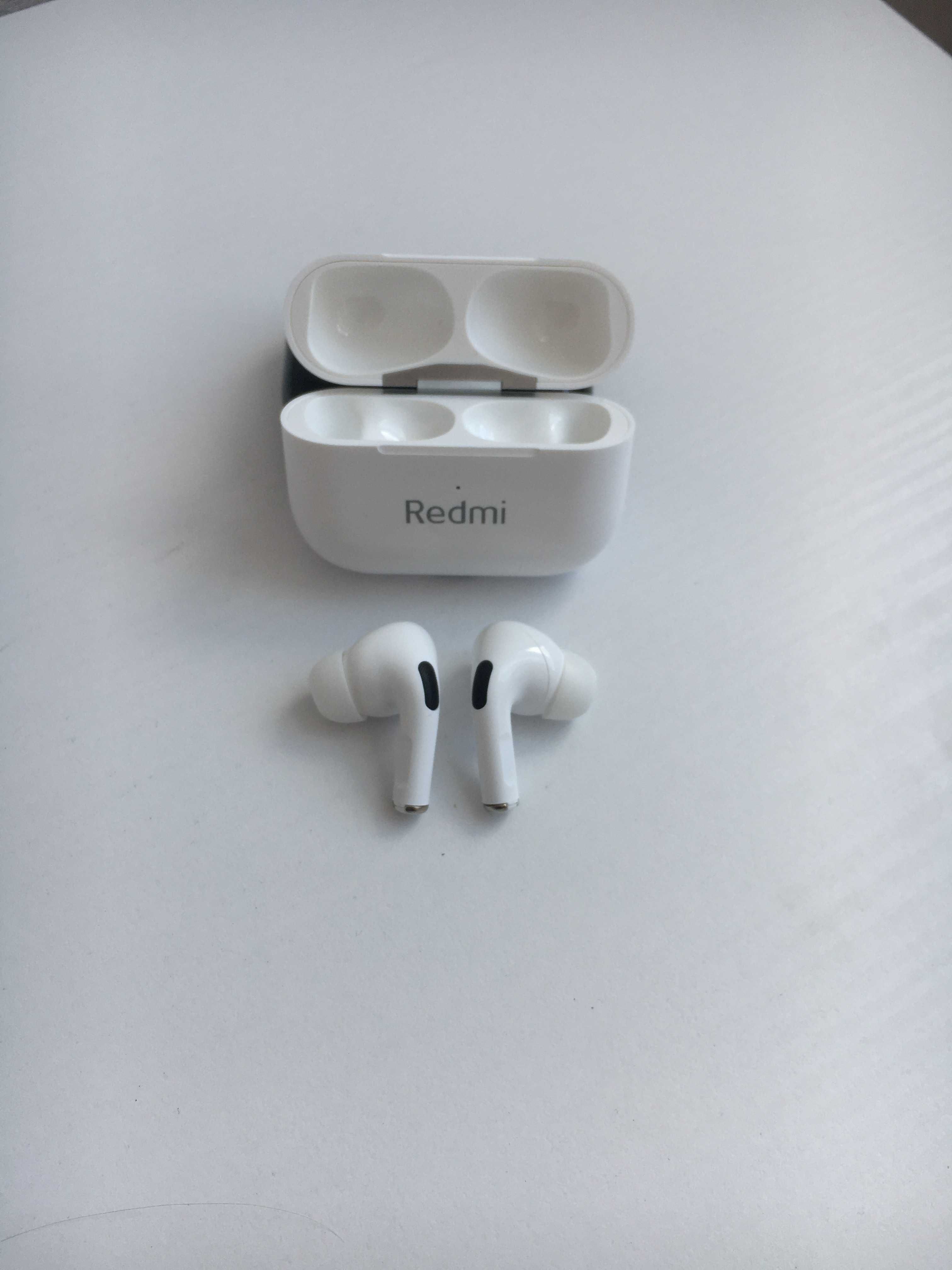 Бездротові навушники Xiaomi Redmi Airpods Pro