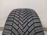 1x215/40R18 Continental AllSeasonContact, 2022 rok, 89W XL, 7,8mm