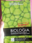 Biologia zbior zadań wraz z odowiedziami cz 2, Dariusz W. i J. S.W.