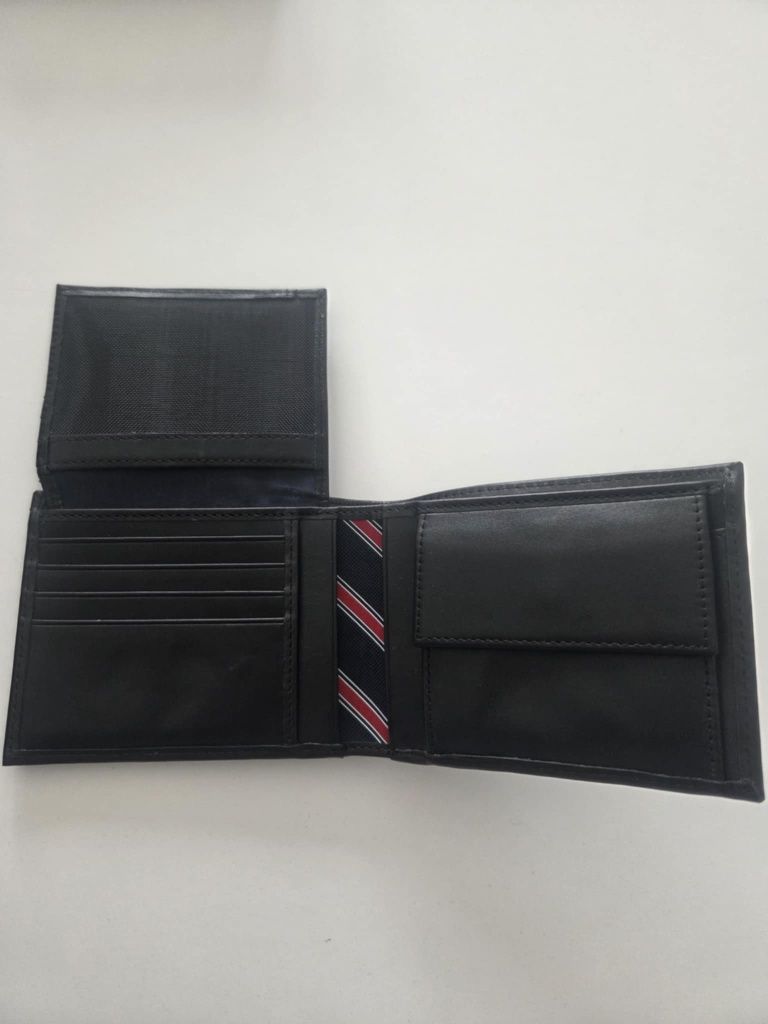 Portfel męski Tommy Hilfiger