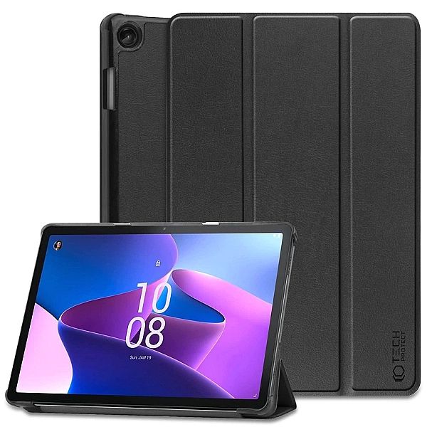 Etui Tech-Protect SmartCase na Lenovo Tab M10 Plus (3 gen.) 10.6" TB-1