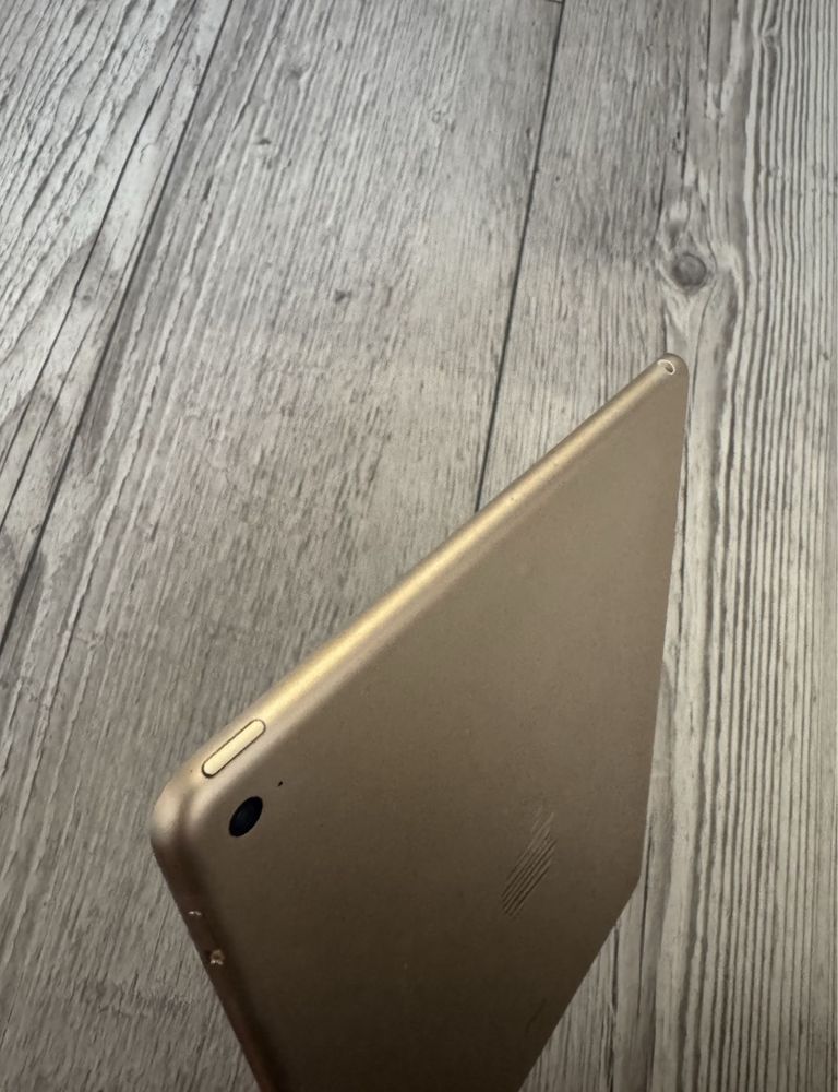 IPad AIR2 jak NOWY