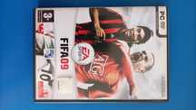 Gra pc FIFA 09 easports