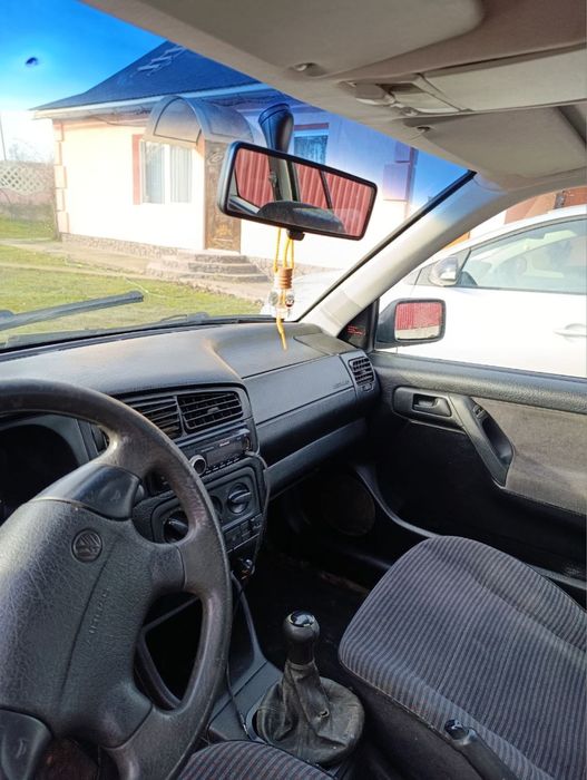 Продам Гольф 3.