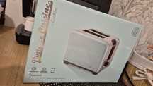 Toster vintage retro