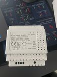 Zasilacz 11,5V AC do domofonow szyna din