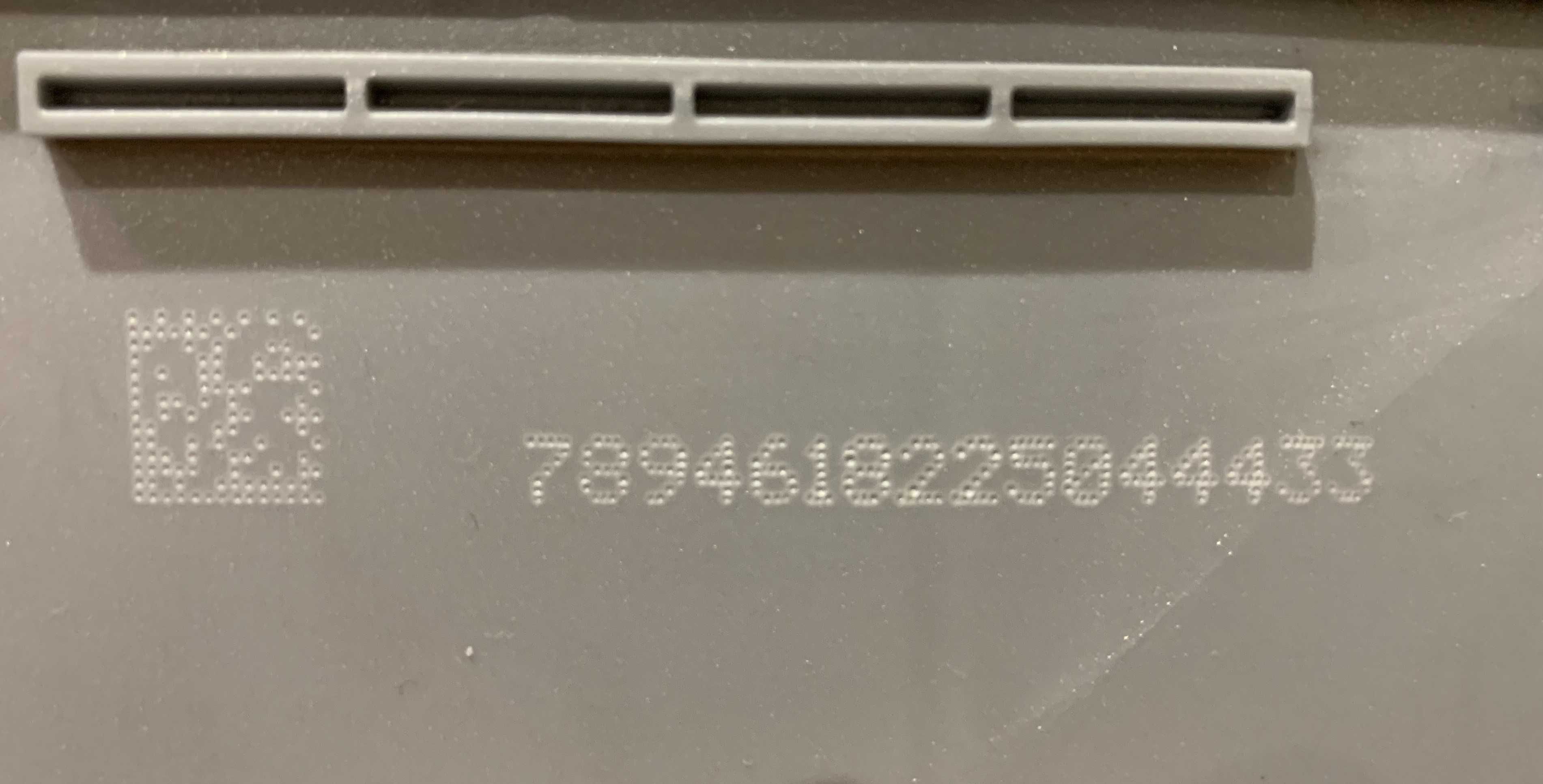 Аккумулятор BOSCH AGM 12V 95Ah 850EN Mercedes-Benz Germany АКБ